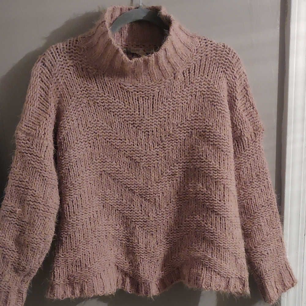 💕$3/10 Crochet Women's Sweater